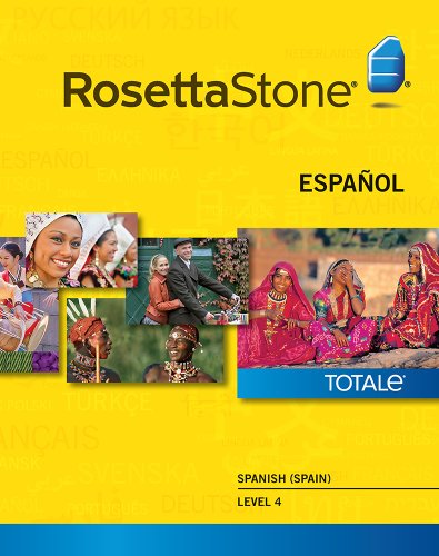 rosetta stone spanish download free full version